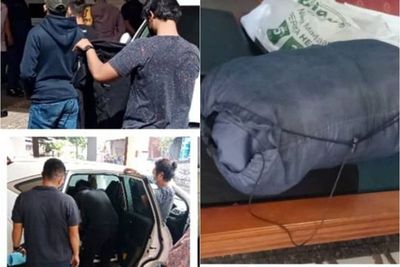 Densus 88 Tangkap Terduga Teroris di Perumahan Islamic Village, Amankan Barang Bukti