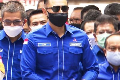 Marzuki Alie Cs Cabut Gugatan ke AHY, Partai Demokrat: Legal Standing Mereka Lemah!