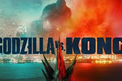 Rilis 24 Maret, Begini Sinopsis Godzilla vs. Kong