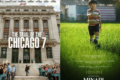 Rekomendasi Film Terbaik Nominasi Piala Oscar 2021 yang Harus Kamu Tonton