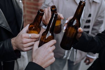 RUU Larangan Minuman Beralkohol Masuk Prolegnas Prioritas 2021, Ini Tujuan Pengusul
