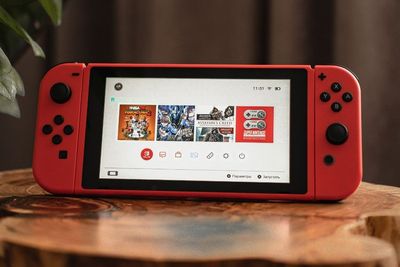 Qualcomm Tengah Buat Console Berbasis Android, Terinspirasi dari Nintendo Switch!