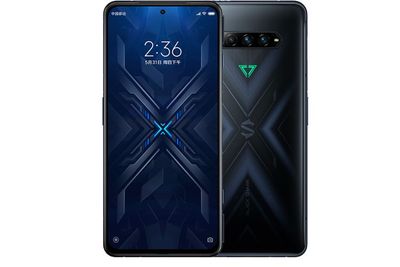 Black Shark 4 dan 4 Pro Resmi Dirilis di China, Inilah Harga dan Spesifikasinya!