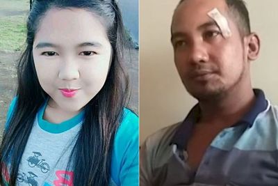 POPULER: Sosok Ayu Pemandu Lagu yang Tewas di Malang dan Berondong Bu Kades Bernama Salam
