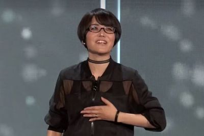 Mantan Creative Director dari Ghostwire: Tokyo, Ikumi Nakamura Bentuk Studio Baru