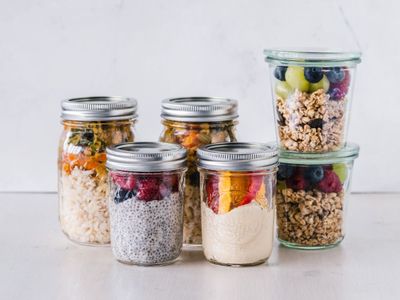 Studi Ini Tunjukkan Pengawet Makanan Bisa Merusak Sistem Imun Tubuh!
