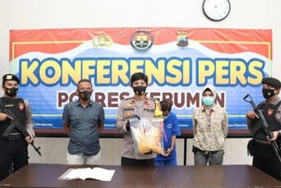 Biadab, Dukun Cabul Setubuhi Pelajar Sampai 3 Kali, Modus Sebagai Ritual Pemindahan Janin