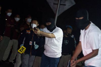 Kabareskrim Sebut Satu Terduga Pelaku Unlawful Killing Laskar FPI Meninggal Dunia