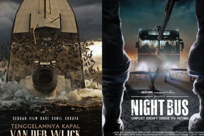 12 Film Indonesia Terbaik Sepanjang Masa, Raih Banyak Penghargaan!