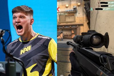 S1mple Sebut Operator Sebagai Senjata Paling Buruk di Game Valorant!