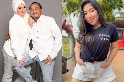 Sule Tak Mau Diroasting Kiky Saputri Hingga Disebut Baperan, Nathalie Holshcer Buka Suara
