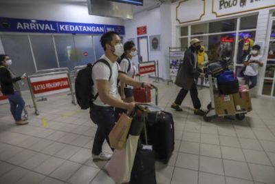 Kawasan Wisata Berskala Internasional di Kepulauan Riau Siap Sambut Lagi Turis Singapura