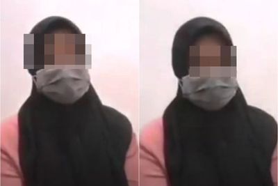 Memilukan, Kosnya Terkunci, Gadis Ini Tidur di Kantor, Malah Diperkosa Satpam Kantornya