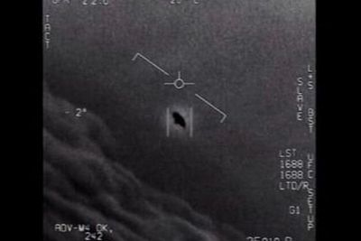Mantan Bos Intelijen AS Sebut Banyak Penampakan UFO yang Masih Dirahasiakan