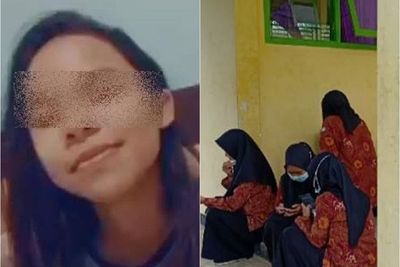 Luar Biasa! Cewek SMA Bawa Kabur Uang Rp2,6 Miliar, Korbannya Pejabat hingga Aparat