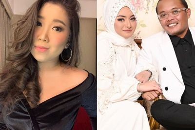 Kiky Saputri Minta Netizen Stop Hujat Sule Soal Artis Ogah Diroasting: Saya Tak Enak Hati