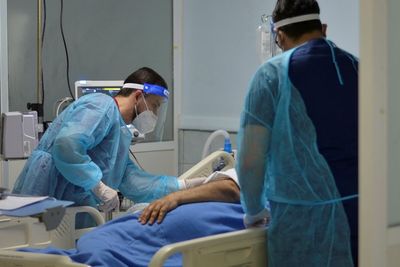 Beberapa Gejala yang Akan Terjadi Setelah Sembuh dari Covid-19, Cari Tahu Yuk!