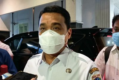 Dirut Sarana Jaya Dipanggil KPK Soal Korupsi Lahan, Wagub DKI Harap Kasus Cepat Selesai