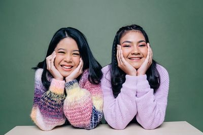 Duo Cut Keysha & Dara Perkenalkan Debut Single Angkat Tema Persahabatan 