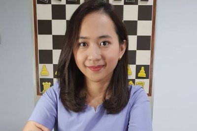 Chelsie Monica, Komentator Laga Catur Dewa Kipas Terima Endorse, Netizen: Anti Blunder