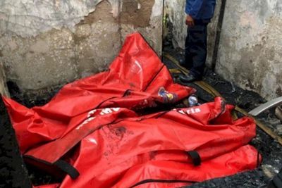 Puslabfor Polri Turun Tangan, Cari Penyebab Kebakaran Maut di Matraman