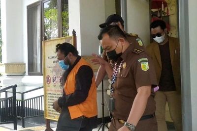 Mengaku Orang Suci, Pria Ini Malah Cabuli Wanita, Modus Ritual Pembersihan Diri