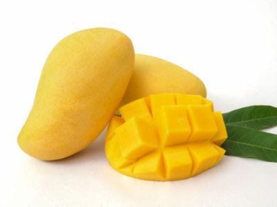 Studi Ungkap Makan Mangga Madu Bantu Kurangi Keriput di Wajah, Asalkan Tidak Berlebihan