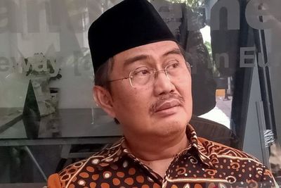 Semoga Husnul Khotimah, Jimly Asshiddiqie Kabarkan Berita Duka: Satu Lagi Tokoh Kita Wafat
