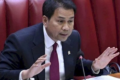 Pimpinan DPR Ingin Pemerintah Dukung Uji Klinis Vaksin Nusantara