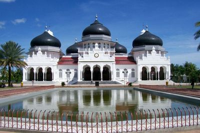 Aceh Sumbang 3 Festival untuk Agenda Pariwisata Nasional