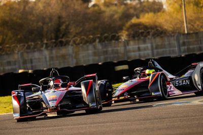 Nissan Tetap Melanjutkan Trennya di Formula E Hingga 2026!