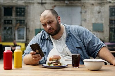 Obesitas Salah Satu Pemicu Kematian Akibat COVID-19