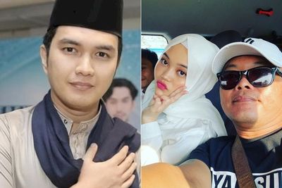 Aldi Taher Bikin Heboh Lagi, Kini Ngaku Jatuh Cinta Sama Putri Delina Anak Sule