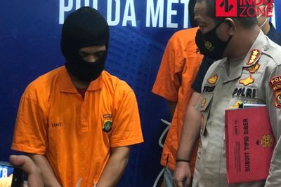 Motif Pelaku Peras Gabriella Larasati Pakai Video Porno: Iseng, Siapa Tahu Dapat