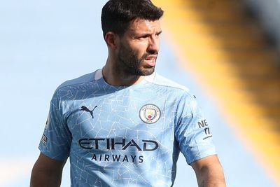 MU Dinilai Tepat jika Ingin Menggoda Sergio Aguero untuk Berkhianat