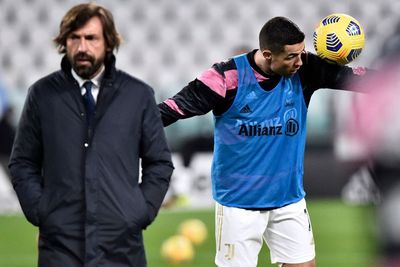 Nedved Yakin Pirlo dan Ronaldo Tak akan Kemana-mana