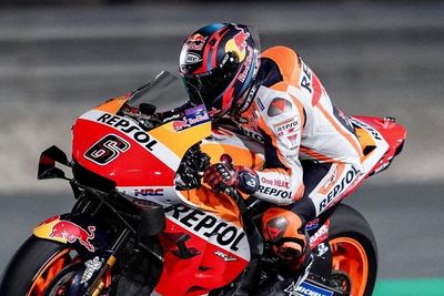 Stefan Bradl Bakal Gantikan Posisi Marc Marquez di 2 Seri MotoGP 2021!