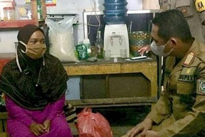 Ngaku Terlalu Emosional, Ibu 3 Anak Ini Akhirnya Batal Jual Ginjal untuk Bayar Utang