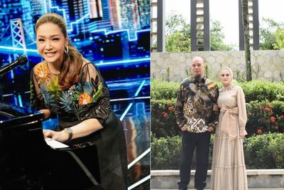 Sempat Sindir Wanita Penggoda dan Pelakor, Maia Estianty Sebut Bukan untuk Mulan Jameela