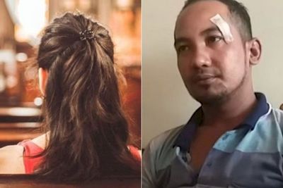POPULER: Tubuh Kurus Felicia Jadi Sorotan Hingga Berondong Bu Kades Ngaku Ditelepon Duluan