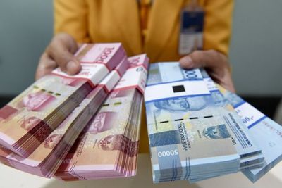 Prediksi Warisan Utang Jokowi untuk Masyarakat Indonesia: Tembus Rp10.000 Triliun!