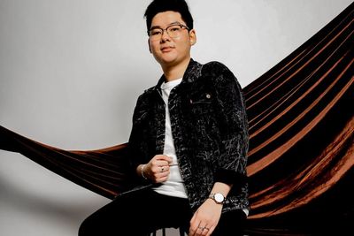 Brian J. Lovell Kisahkan Hubungan Rumit Temannya di Single Debut Last Chance