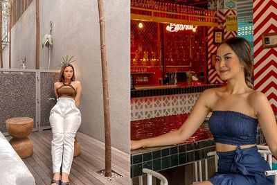 Gabriella Larasati Ngaku Pemeran Video Syur 14 Detik Raba Bagian Intim, Rupanya Diperas