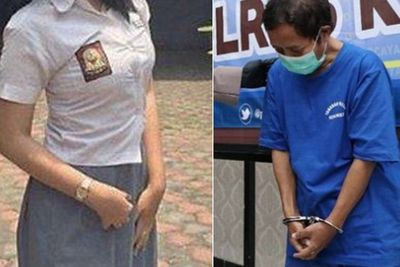 Pilu Gadis SMA Ini, Hamil di Luar Nikah, Malah Dicabuli Dukun saat Mau Gugurkan Kandungan