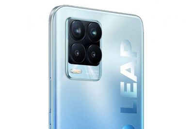 Realme 8 Pro Resmi Rilis Global, Bawa Kamera 108MP dengan Harga Terjangkau!