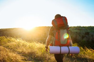 Destinasi Wisata Alam Dinilai Bakal Populer di Kalangan Pelancong Saat Pandemi