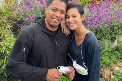 Penampilan Indah Permatasari Dinilai Tak Fresh Usai Nikah, Arie Kriting Angkat Bicara