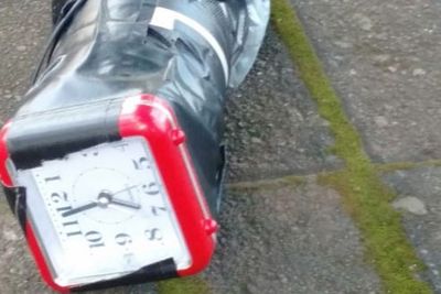 Benda Mencurigakan di Cipinang Ternyata Ditemukan di Dekat Rumah Petinggi KAMI