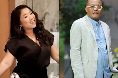 Kiky Saputri Tegaskan Artis yang Tak Mau Diroasting Olehnya Bukan Sule