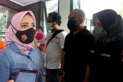 Prestasi Menonjol Kompol Rosa yang Pimpin Anak Buah Salah Sergap Kolonel TNI di Hotel
